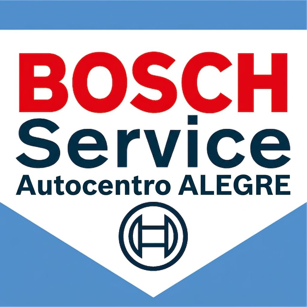 Bosch Car Service